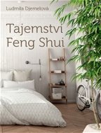 Tajemství Feng Shui - Kniha