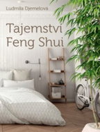 Tajemství Feng Shui - Kniha