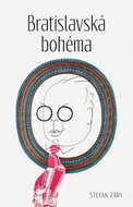 Bratislavská bohéma - Kniha