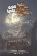 Tajná historie Bornnu - Kniha