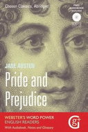 Pride and Prejudice: Classic Readers with Audio CD - Kniha
