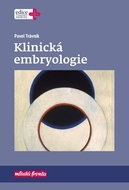 Klinická embryologie - Kniha
