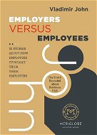 Employers versus employees - Kniha