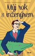 Můj rok s inženýrem - Kniha