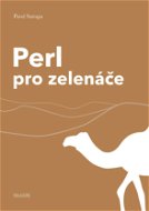 Perl pro zelenáče - Kniha