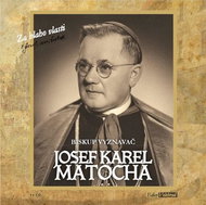 Josef Karel Matocha Bishop of the Confession - CD Audiobooks