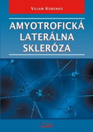 Amyotrofická laterálna skleróza - Kniha