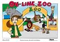 On-line Zoo - Kniha