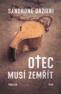 Otec musí zemřít - Kniha