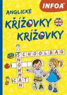 Anglické křížovky/krížovky - Kniha
