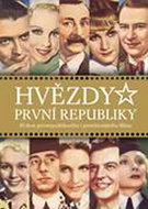 Hvězdy první republiky - Kniha