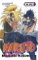 Naruto 40 Absolutní umění - Kniha
