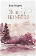 Slunce na sněhu - Kniha