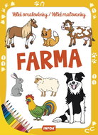 Farm Big colouring pages/Big colouring pages - Colouring Book