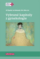 Vybrané kapitoly z gynekologie - Kniha