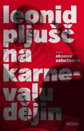 Na karnevalu dějin - Kniha