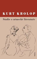 Studie o německé literatuře - Kniha