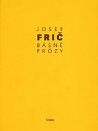 Básně, prózy - Kniha