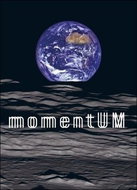Momentum - Kniha