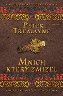 Mnich, který zmizel: Případ sestry Fidelmy - Kniha
