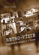 Retrovízie - Kniha