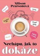 Nechápu, jak to dokáže - Kniha