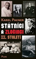 Státníci a zločinci XX. století - Kniha