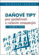 Daňové tipy pro společnosti s ručením omezeným: 3. vydání - Kniha