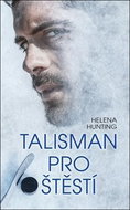 Talisman pro štěstí - Kniha