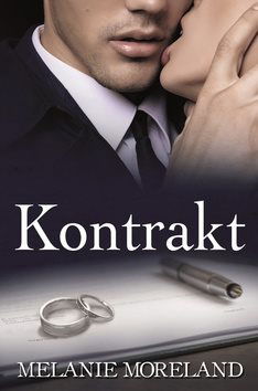 Kontrakt: The Contract - Kniha - Hlavní obrázek
