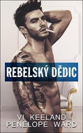 Rebelský dědic - Kniha