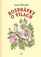 Rozprávky o vílach - Kniha