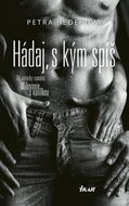 Hádaj, s kým spíš - Kniha
