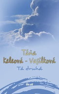 Tá druhá - Kniha