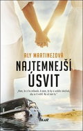 Najtemnejší úsvit - Kniha