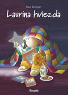 Laurina hviezda - Kniha