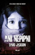 Ani nepípni - Kniha