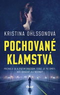 Pochované klamstvá - Kniha
