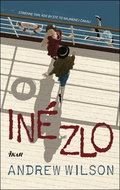 Iné zlo - Kniha
