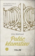 Palác klamstiev - Kniha