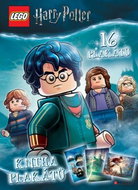 LEGO Harry Potter Kniha plakátů: 16 plakátů - Kniha