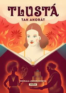 Tlustá tak akorát - Kniha
