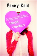Neandrtálka hledá člověka - Kniha