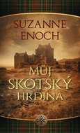 Můj skotský hrdina - Kniha