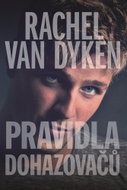 Pravidla dohazovačů - Kniha
