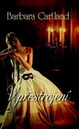 V přestrojení - Kniha