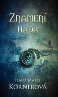 Znamení hada - Kniha
