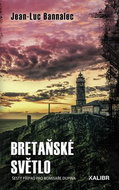 Bretaňské světlo - Kniha