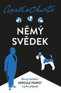 Němý svědek - Kniha