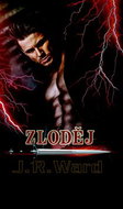 Zloděj - Kniha